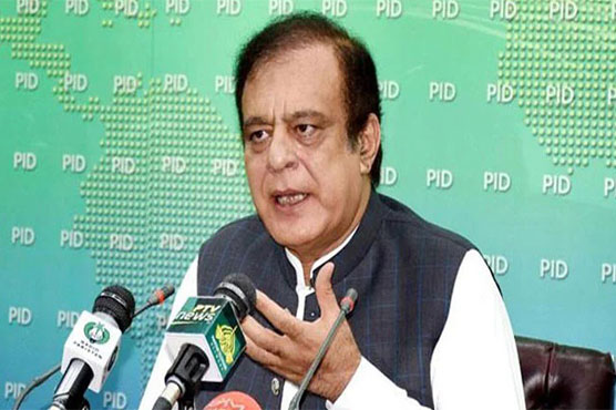 Govt committed to promote reward, punishment policy: Shibli
