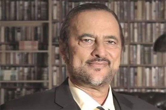 British MP says UK bound to send back Nawaz Sharif: Babar Awan