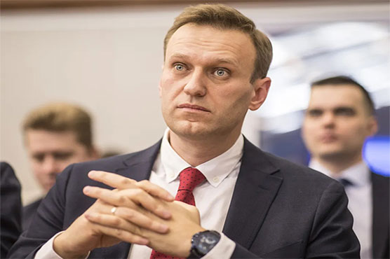 Putin's 'chef' sues Navalny and his ally for defamation
