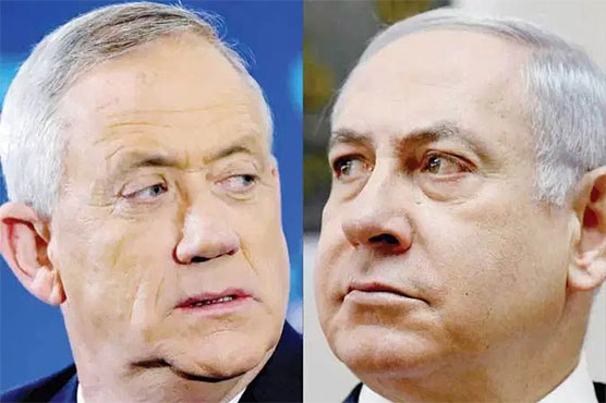 Israel heads to polls again amid pandemic and PM's legal woes