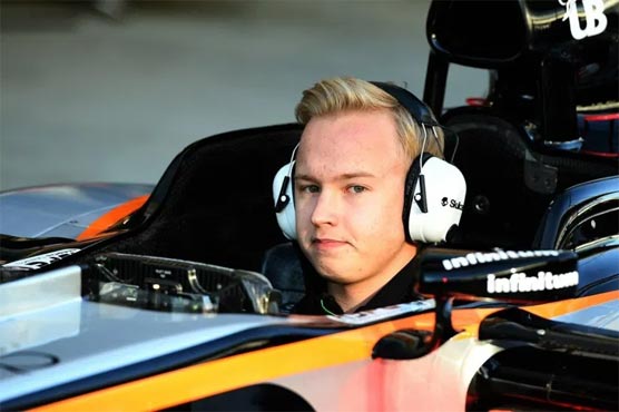 Mazepin retains Haas F1 2021 seat after video investigation