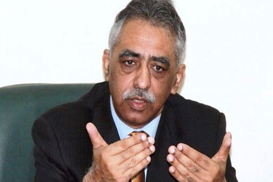 Public paying price of rulers' incompetence: Muhammad Zubair