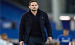 Lampard seeks improvement at Chelsea to make them title contenders