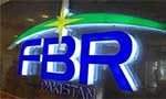 FBR issues refunds of Rs144 billion till December