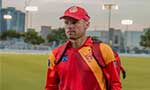 Johan Botha appointed as Head Coach by Islamabad United ahead of PSL 6