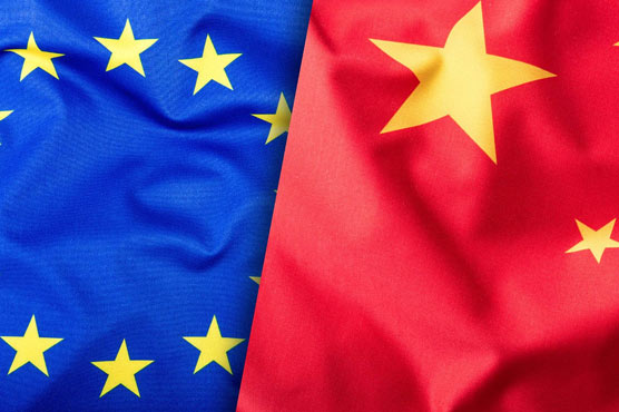 European businesses hopeful of China-EU investment deal