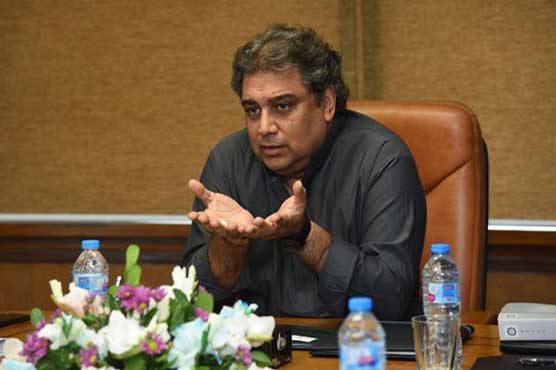 Census results can be improved through technology: Ali Zaidi