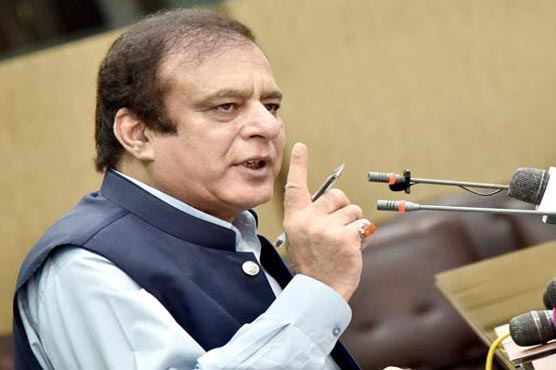 Govt will never offer any kind of NRO to opposition: Shibli