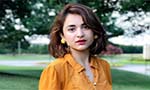 Yumna Zaidi share her thoughts on working internationally