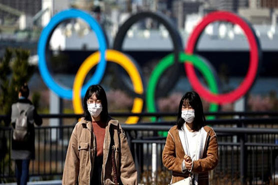 Masked and muted Olympics will still dominate crowded 2021 in sports