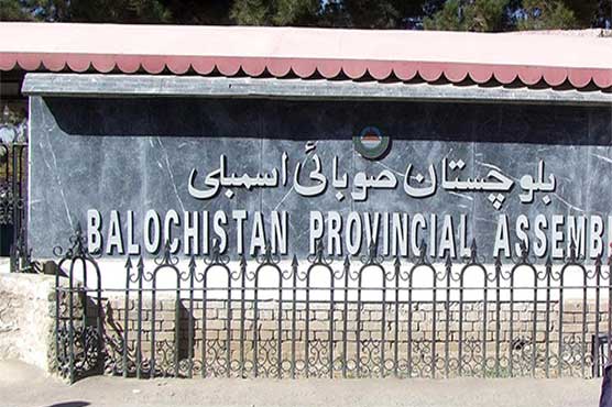 Speaker Bizenjo writes letter for postponing elections on Senate's vacant seat