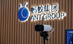 China pushes Ant Group overhaul in latest crackdown on Ma
