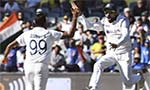 India rip through Australian batting to eye series-levelling win