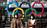 Masked and muted Olympics will still dominate crowded 2021 in sports