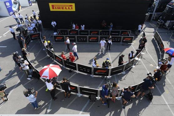 Catalan government gives go-ahead for 2021 Spanish GP