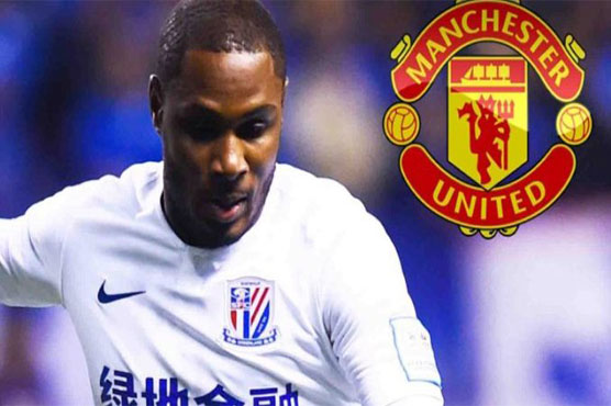 Ighalo makes shock move to Man Utd in climax to quiet January window