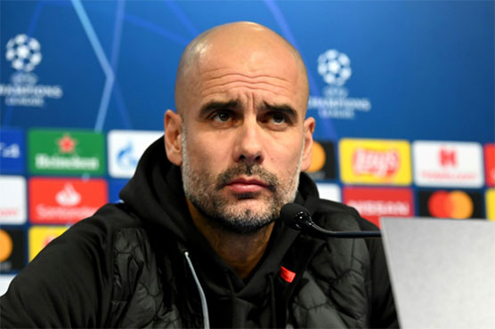 Guardiola talks up Mourinho ahead of Spurs v Man City clash