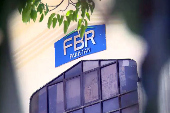 Total tax collection increased by 17%: FBR
