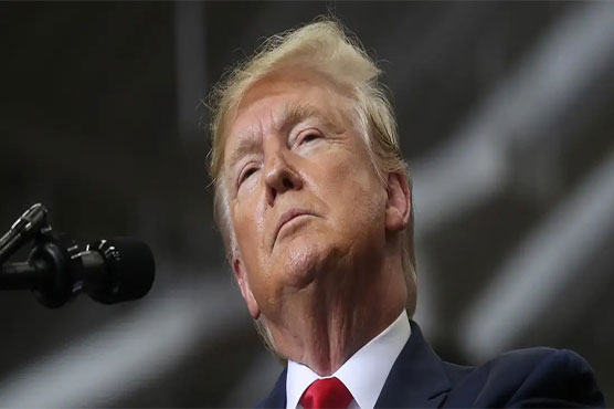 Republicans slam Trump but back him for Senate acquittal