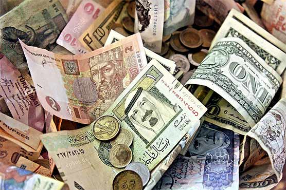 Currency rates in Pakistan - 03 February 2020