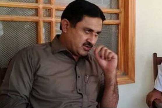 Case registered against Jamshed Dasti over alleged kidnapping of oil tanker crew