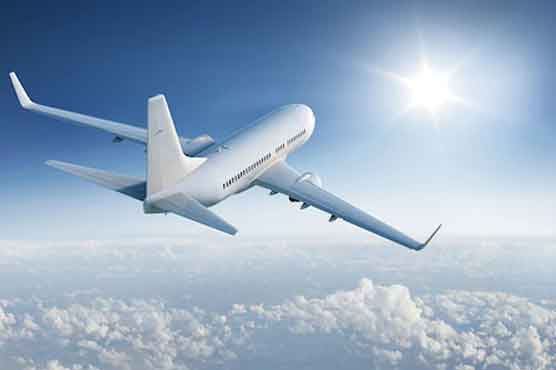 امریکا میں مسافر بردار طیارہ گرکرتباہ، 5 افراد ہلاک