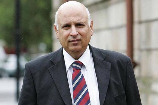 Opposition's dream of midterm elections will never be fulfilled: Ch Sarwar