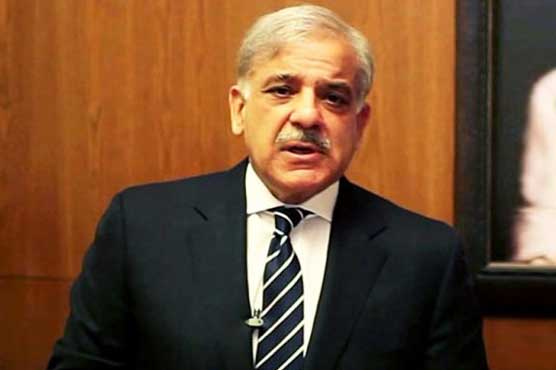 Economic destruction of Pakistan will severely affect its integrity: Shehbaz Sharif