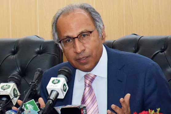 Remittances on rise, increase by 9.36pc in January: Hafeez Shaikh