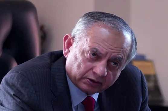 Pak-Turkey signs SEF for bilateral understanding on FTA: Razak Dawood