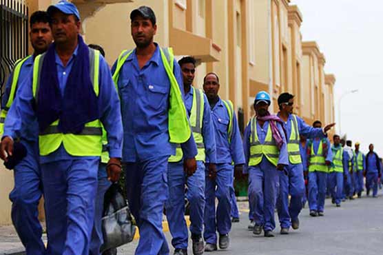 Nearly 90,000 Pakistanis facilitated overseas jobs since start of 2020