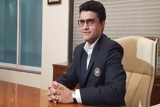 India to play day-night Tests against Australia, England: Ganguly