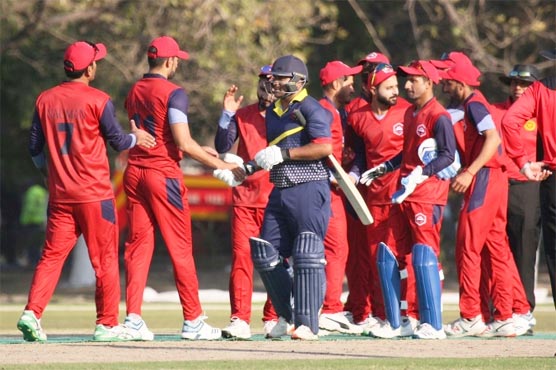 Northern defeat MCC by nine runs