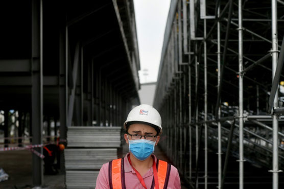 Vietnam F1 Grand Prix gets go-ahead despite virus fears