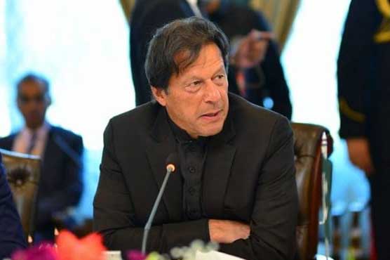 Image result for Govt cannot become silent spectator over issues facing the masses: Imran Khan