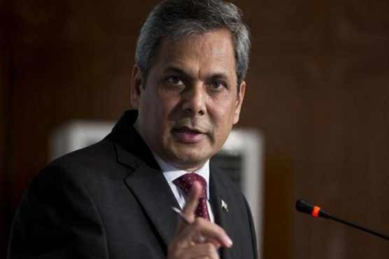 Pakistan govt to facilitate investors, researchers helping country in achieving its UNSDGs: Nafees