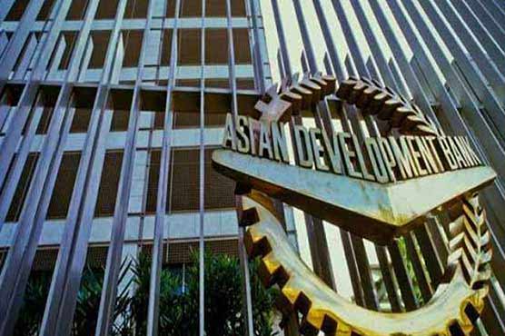 ADB disbursed record $2.4bn development funds to Pakistan in 2019