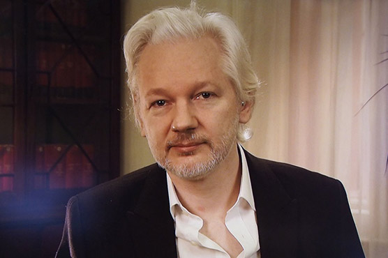Julian Assange: World's most-wanted whistleblower back in spotlight