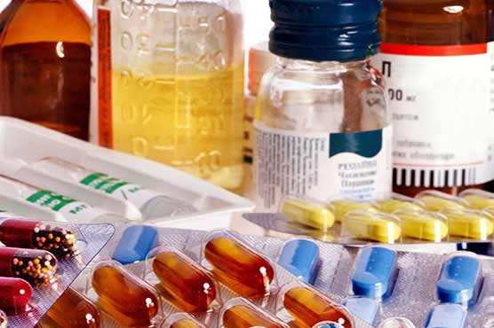 Pharmaceutical goods' export increase 4.49pc in 7 months