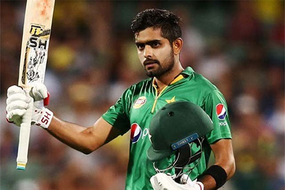 بابر اعظم 2019ء کے ٹیسٹ، ون ڈے اور ٹی ٹونٹی کے ٹاپ سکورر