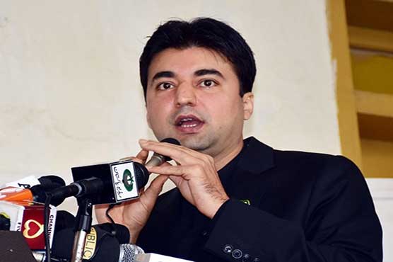 2020 to be year of economic development: Murad Saeed