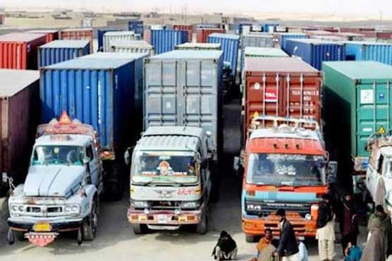 Govt suspends heavy fines on motorways, highways following transport strike