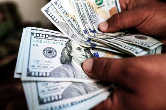 Rupee loses 2 paisa against dollar, closes at Rs154.87