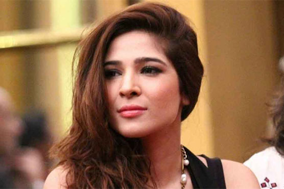 Ayesha Omar reveals she experienced harassment in showbiz career ...