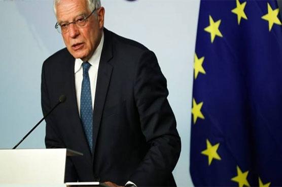 Europe warns Turkey over Libya intervention