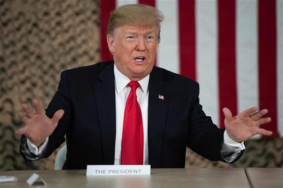 Facebook exec says it helped put Trump in White House