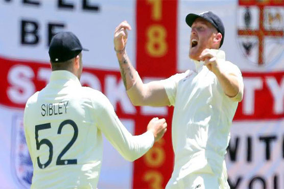 Stokes Makes Case For Test Cricket As Debate Rages Over 5-day Format ...