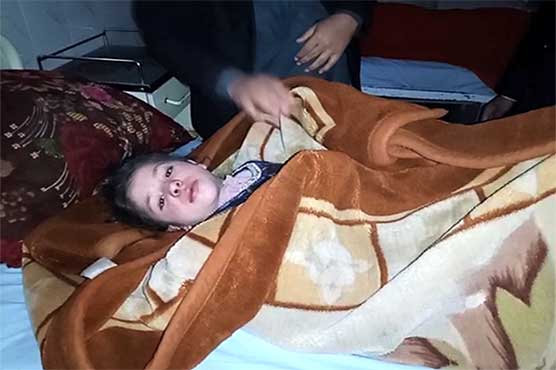 Roof collapses due to rain, kills six in Chaman