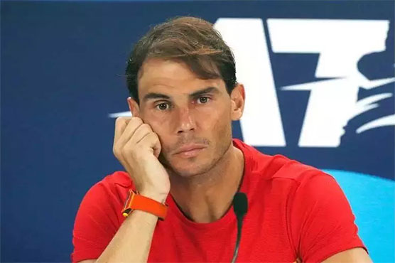 Nadal renews call for ATP Cup and Davis Cup to merge
