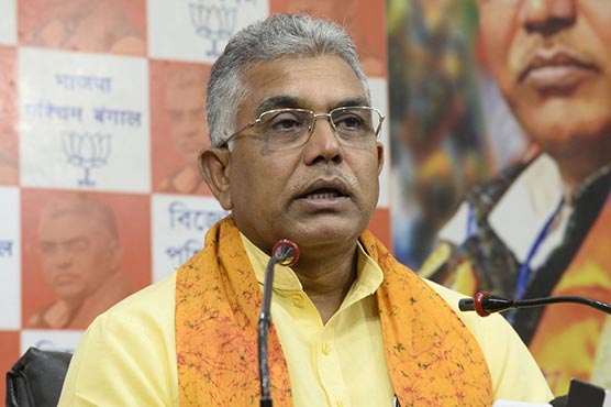 Muslims protesting against citizenship law in Bengal will be shot like in UP, warns BJP chief